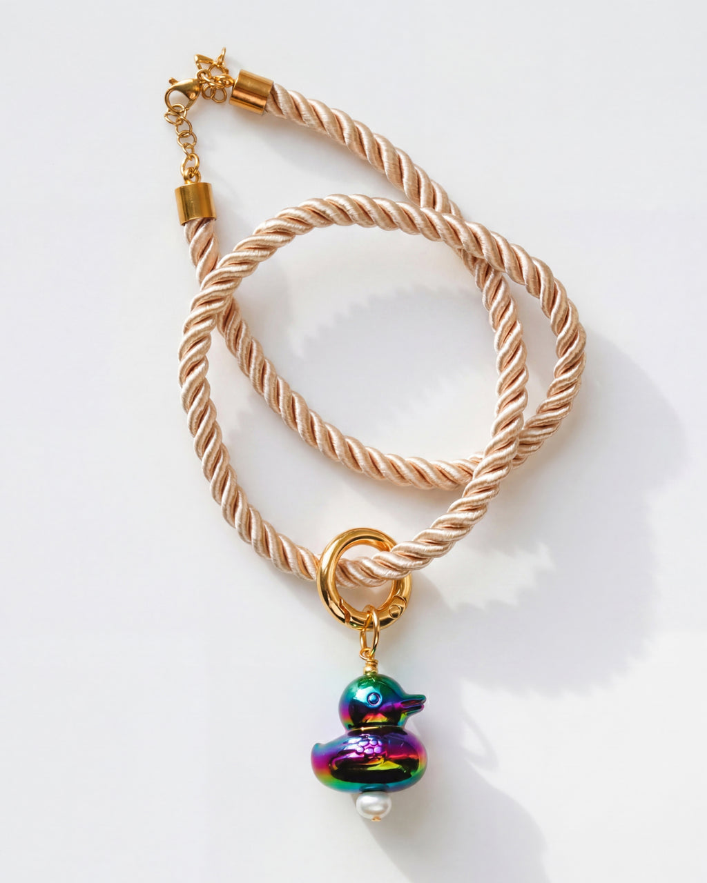 Silkline Cord