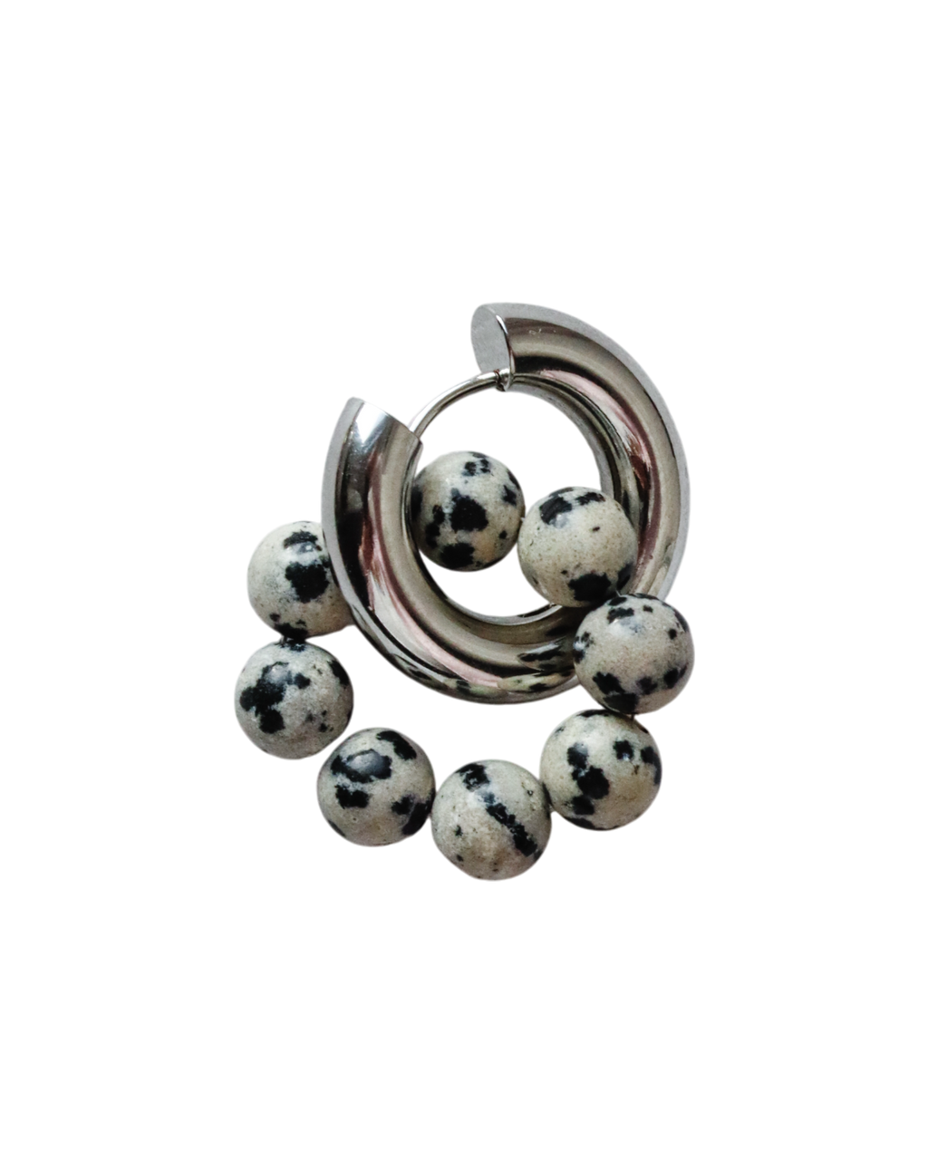 Speckle Donut