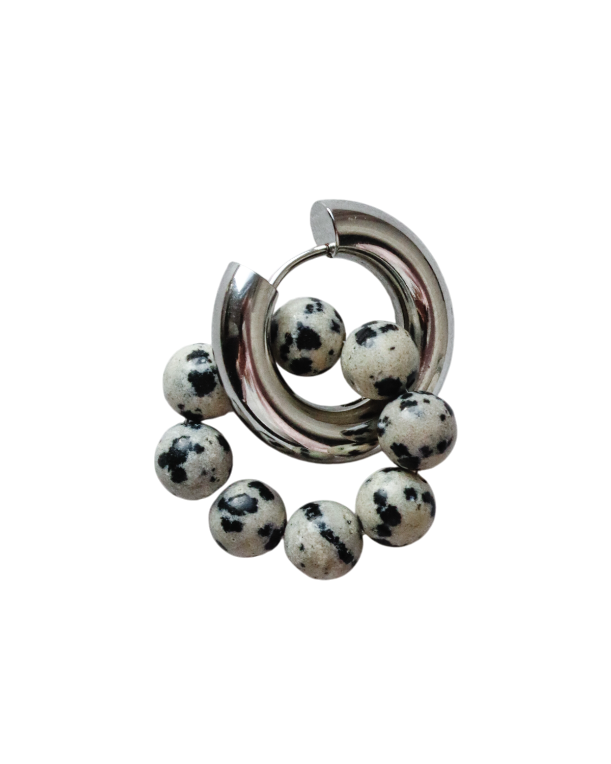Speckle Donut