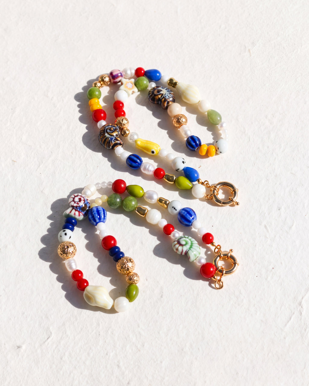 Treasure String
