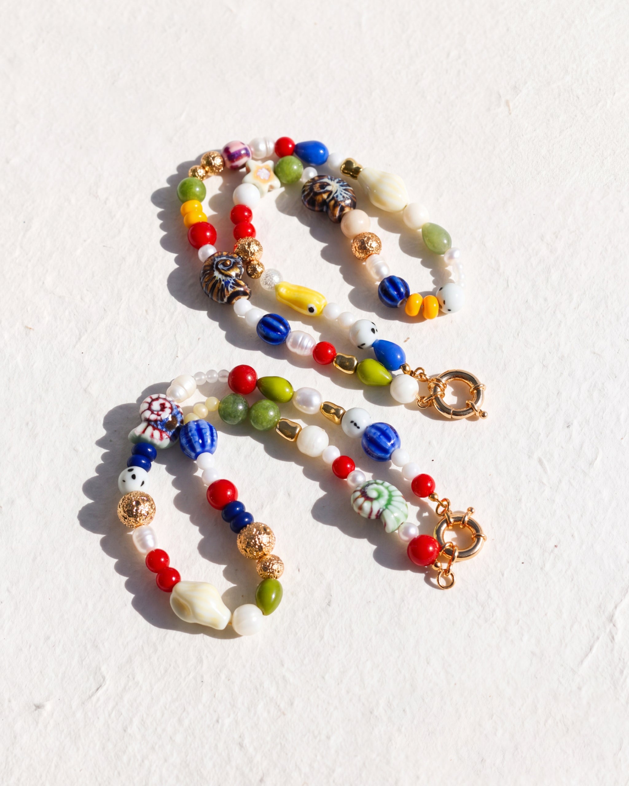 Treasure String