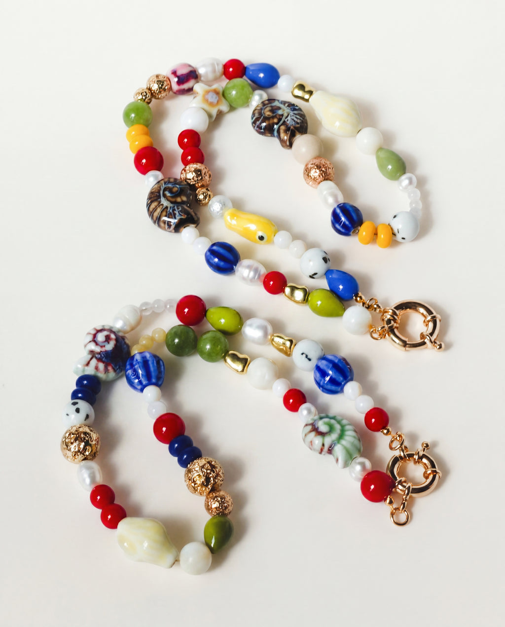 Treasure String