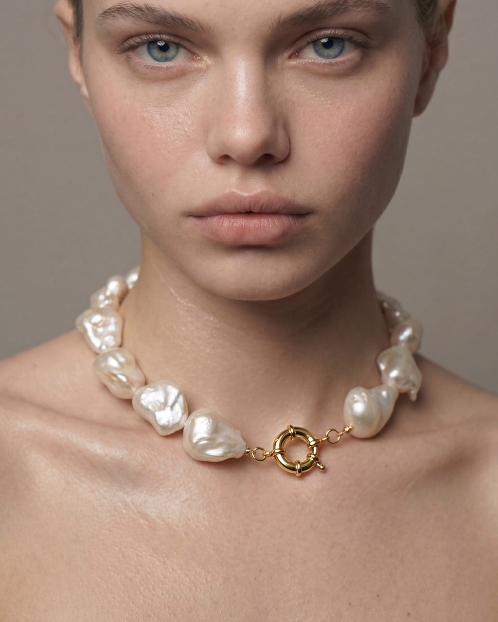 Wild Pearl