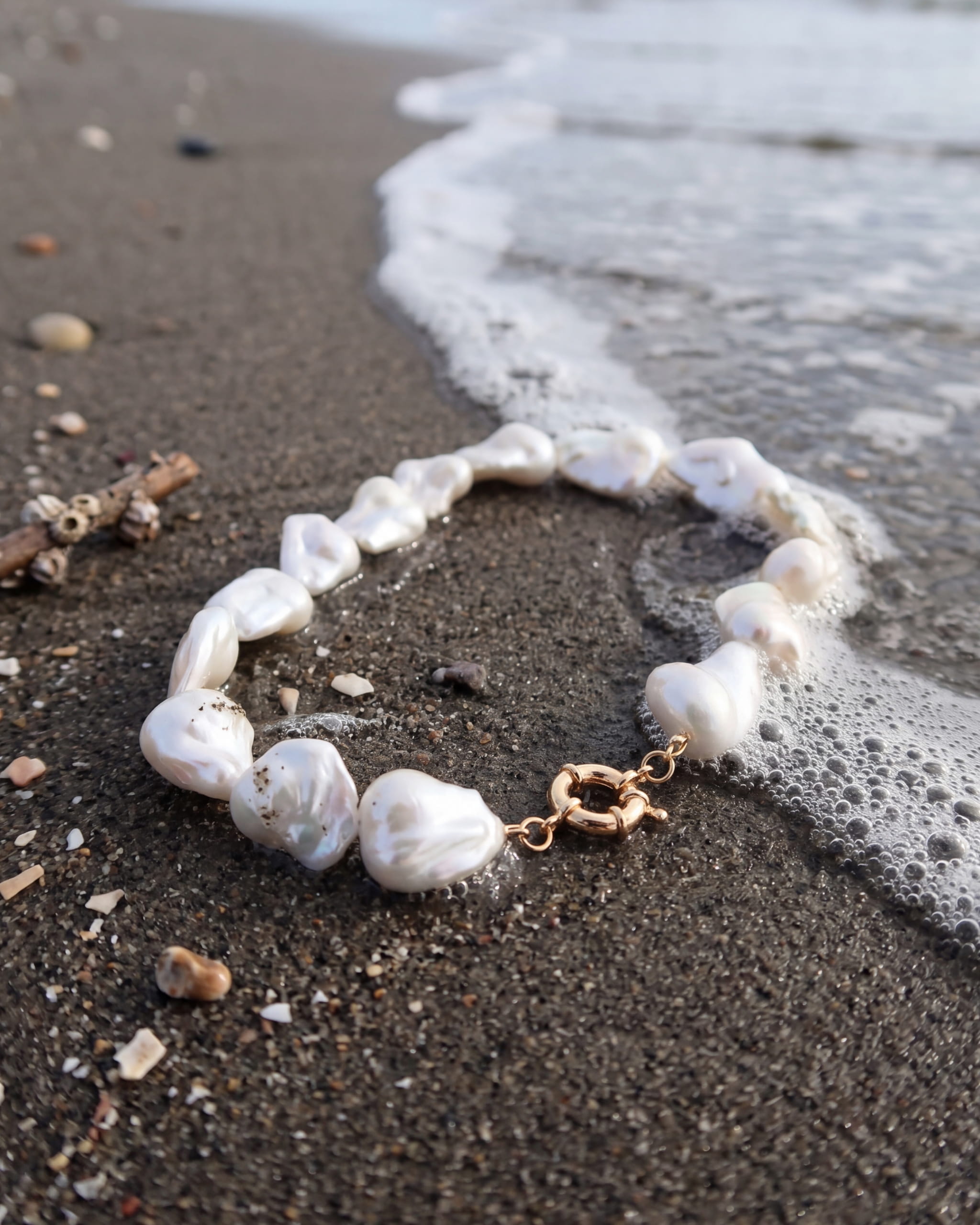 Wild Pearl