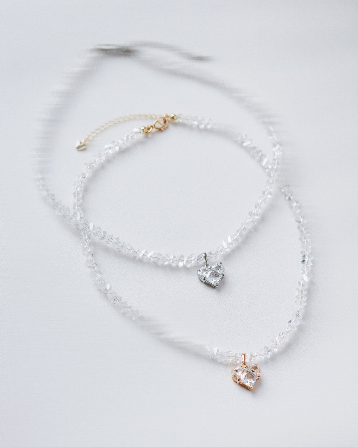 Crystal Heart