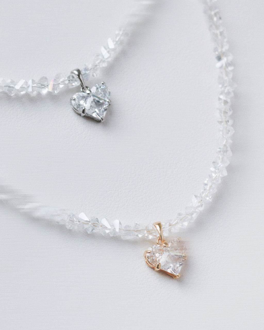 Crystal Heart