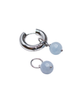 Frosted Quartz