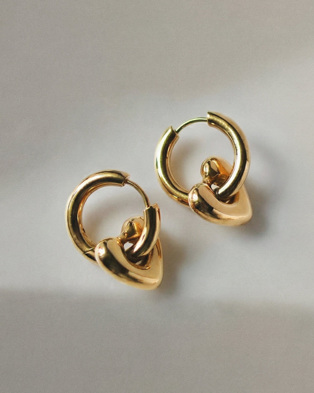 Heartclip