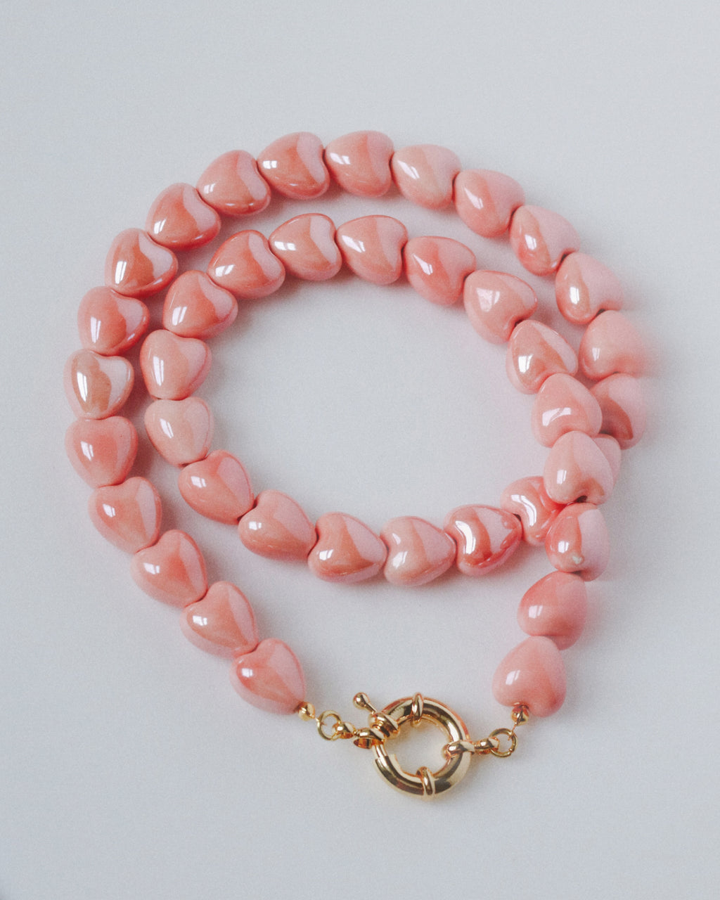Heartstring Loop