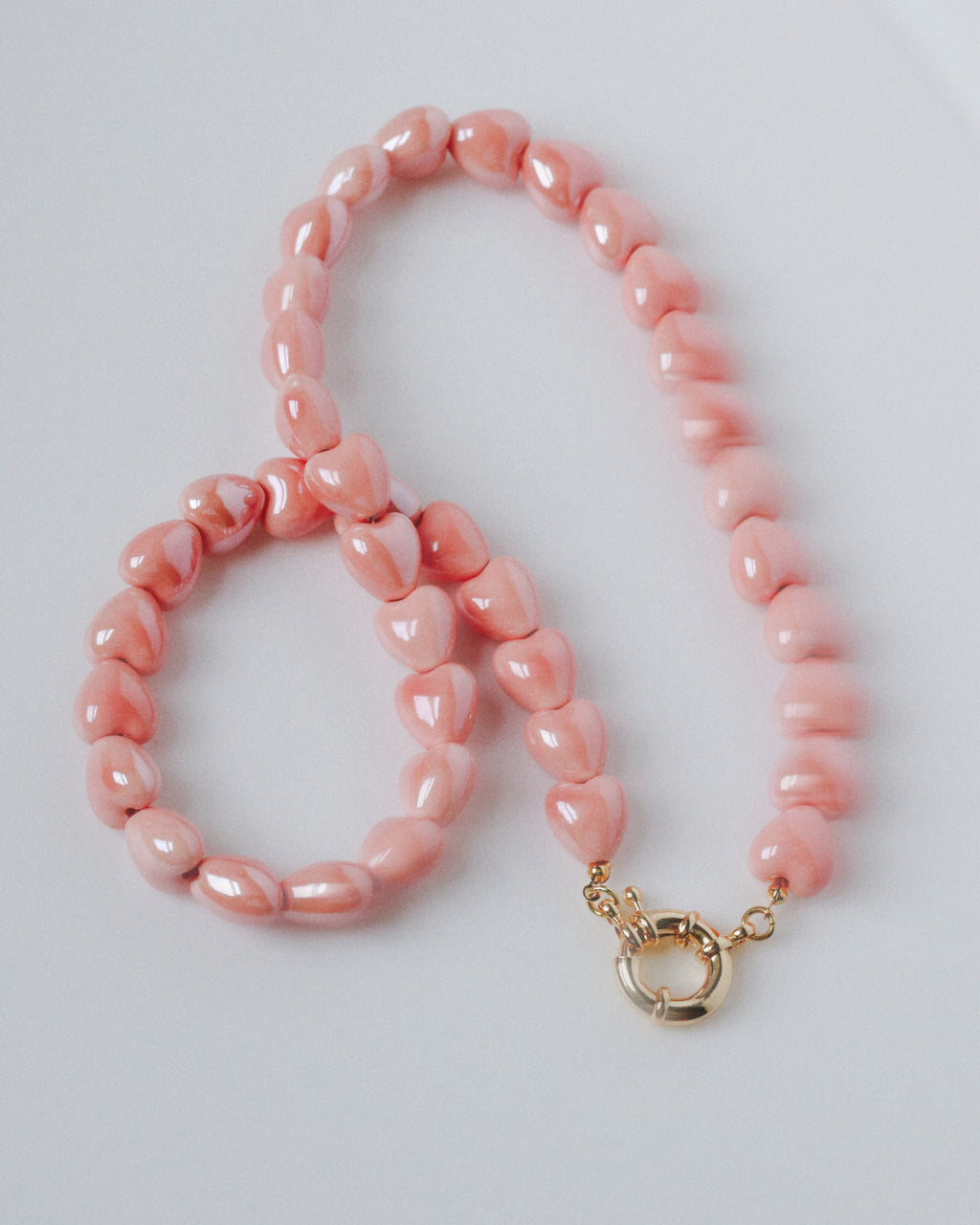 Heartstring Loop