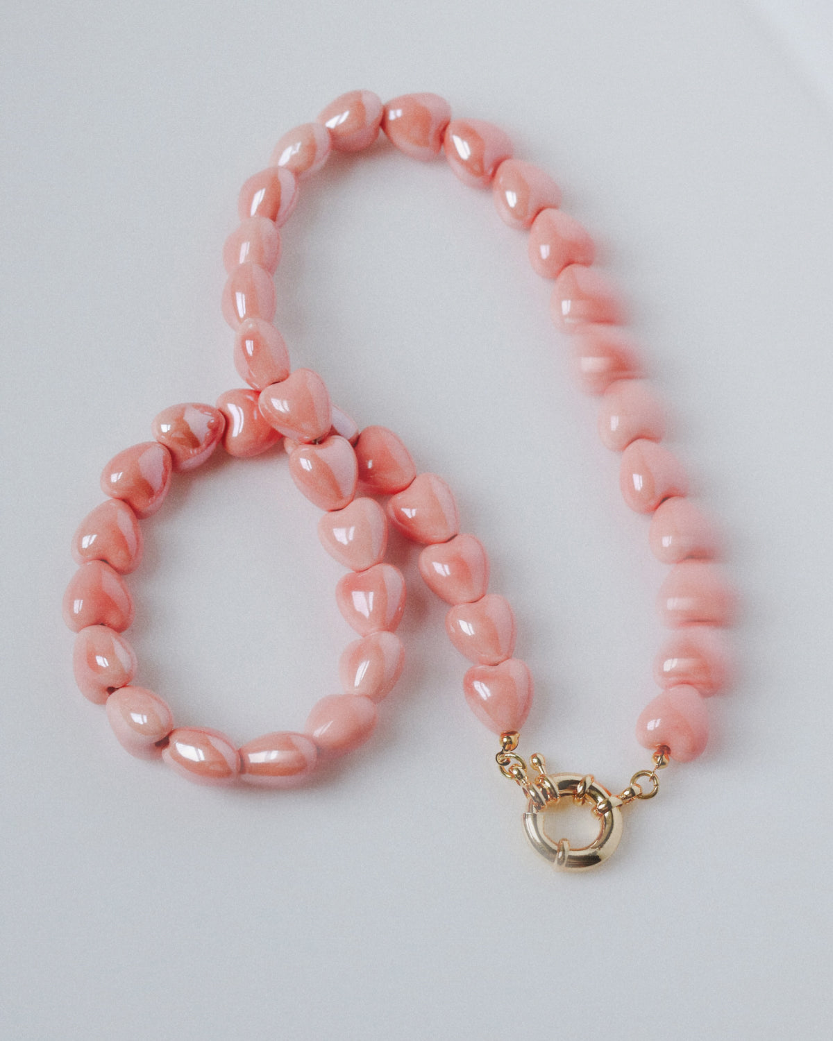 Heartstring Loop