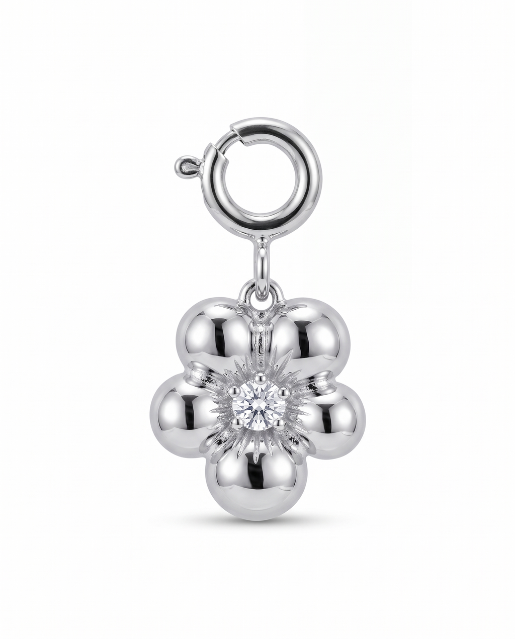 Little Bloom Charm
