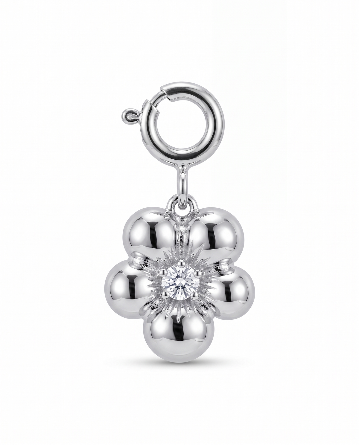 Little Bloom Charm