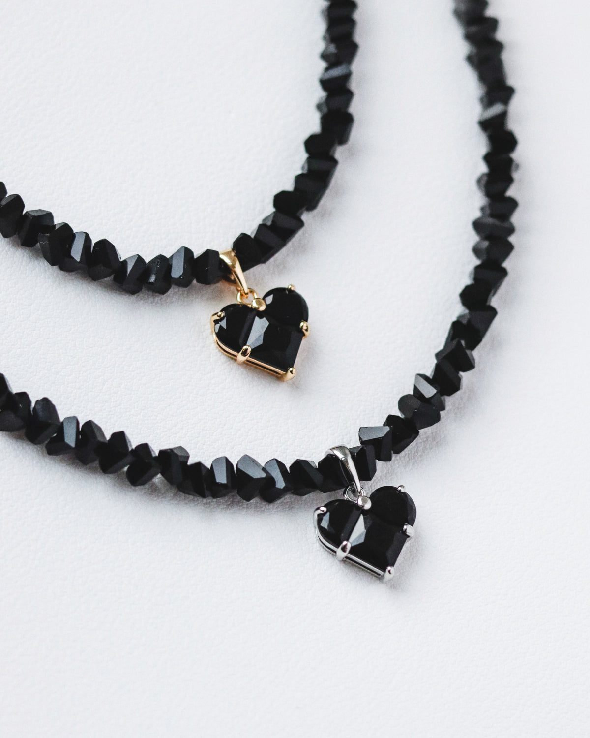 Midnight Heart