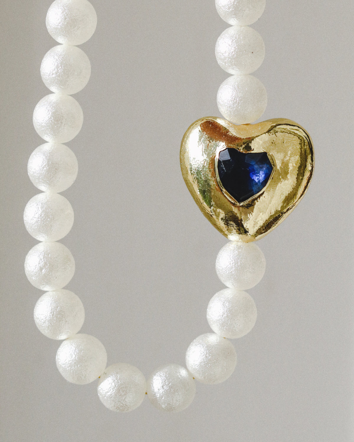 Ocean Relic Heart